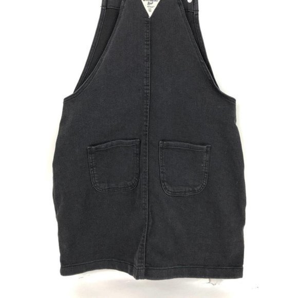 Vintage OshKosh B’Gosh Girl Size 12 Yrs overall - Picture 7 of 13